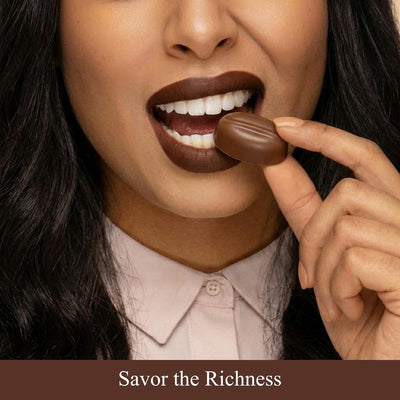 Andy Anand Sugar Free Belgian Chocolate Truffles - 15 Pieces