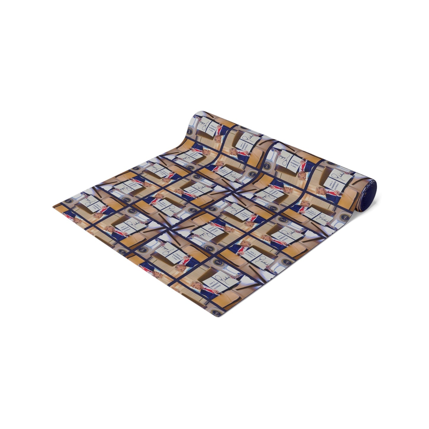 Nappe de table Joyeux Anniversaire