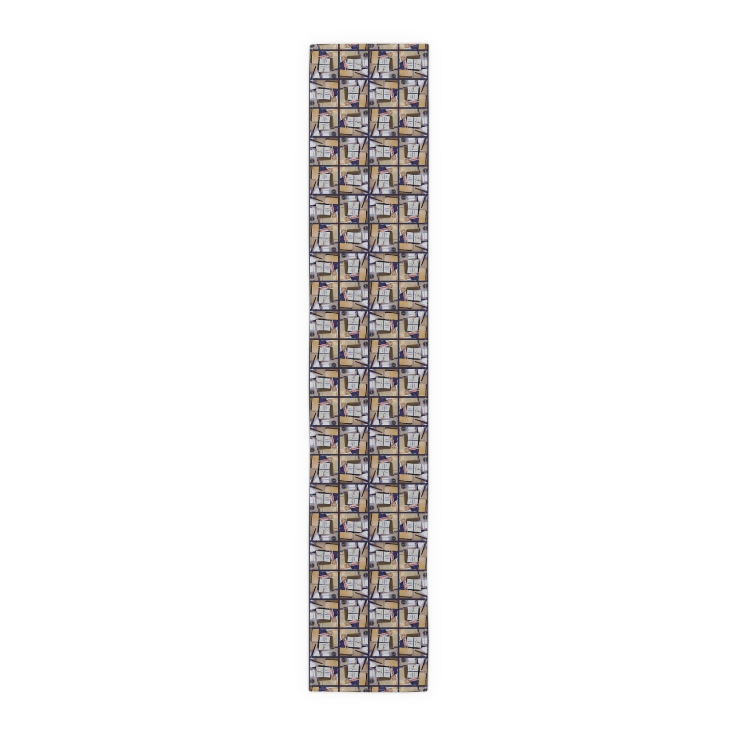 Nappe de table Joyeux Anniversaire