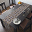 Nappe de table Joyeux Anniversaire
