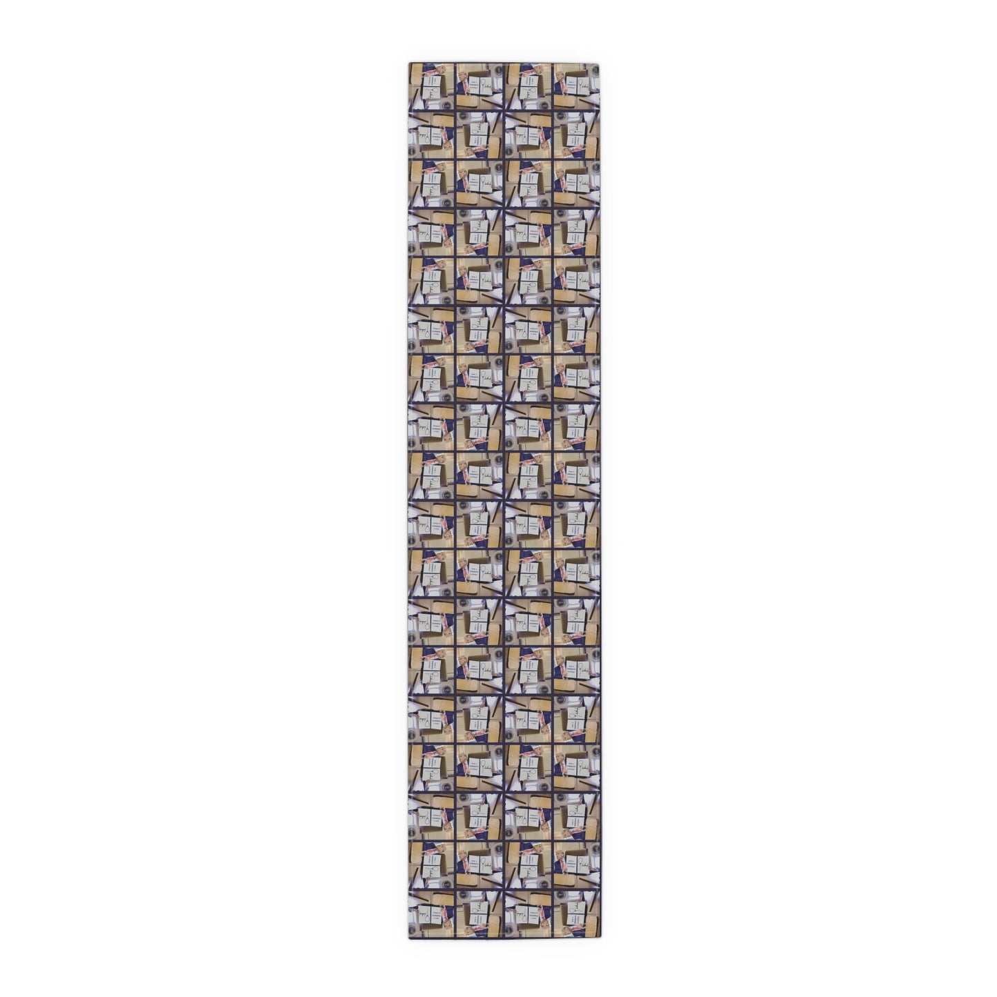 Nappe de table Joyeux Anniversaire
