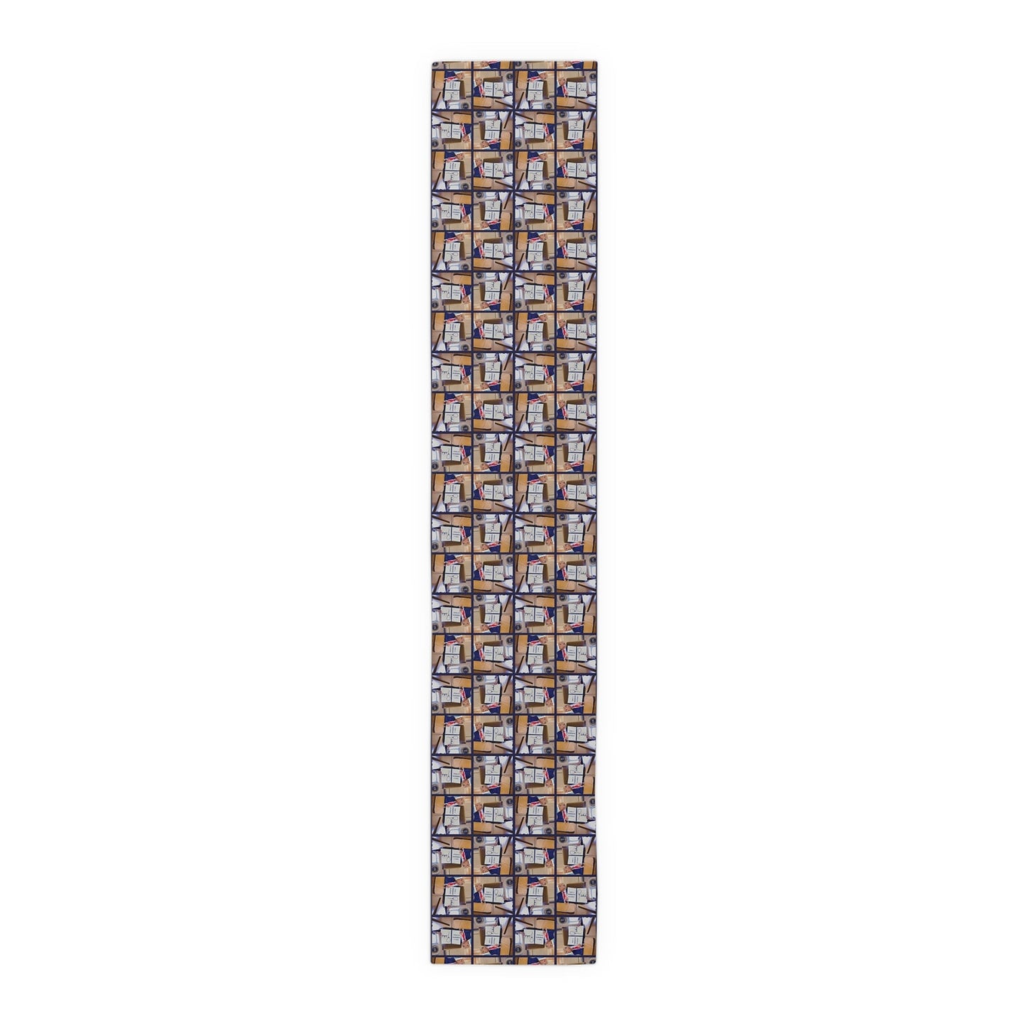 Nappe de table Joyeux Anniversaire