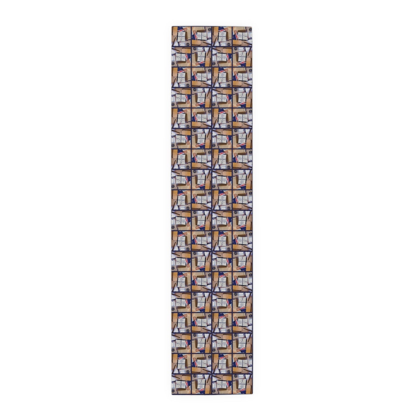Nappe de table Joyeux Anniversaire