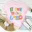Trust In The Lord Tee