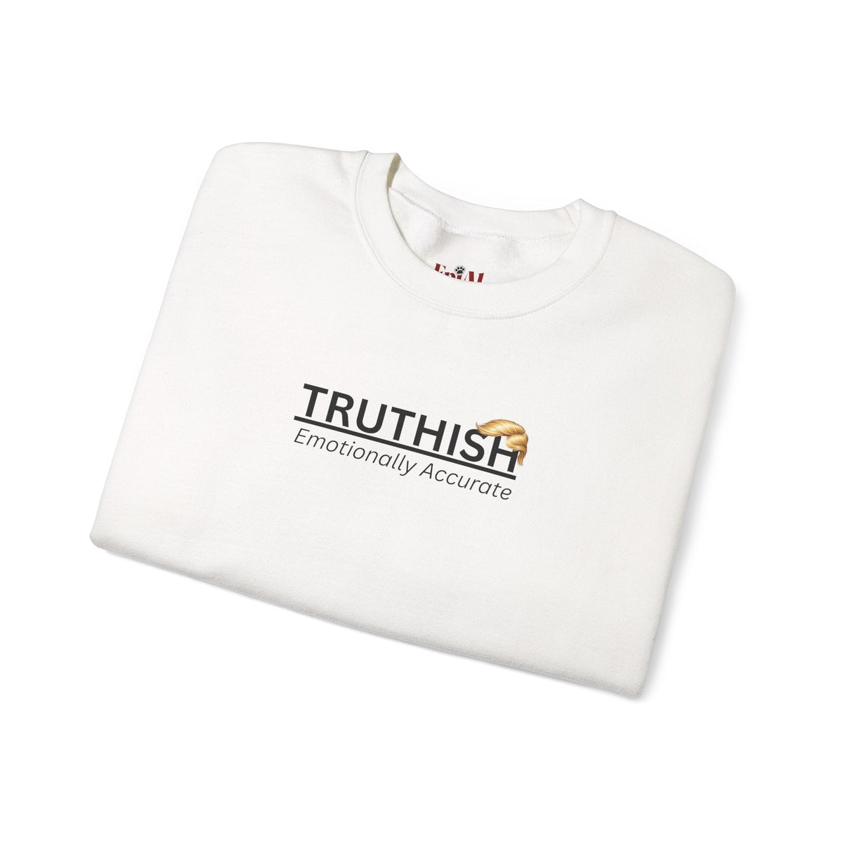 Truthish Crewneck Sweatshirt