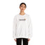 Truthish Crewneck Sweatshirt