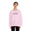 Truthish Crewneck Sweatshirt