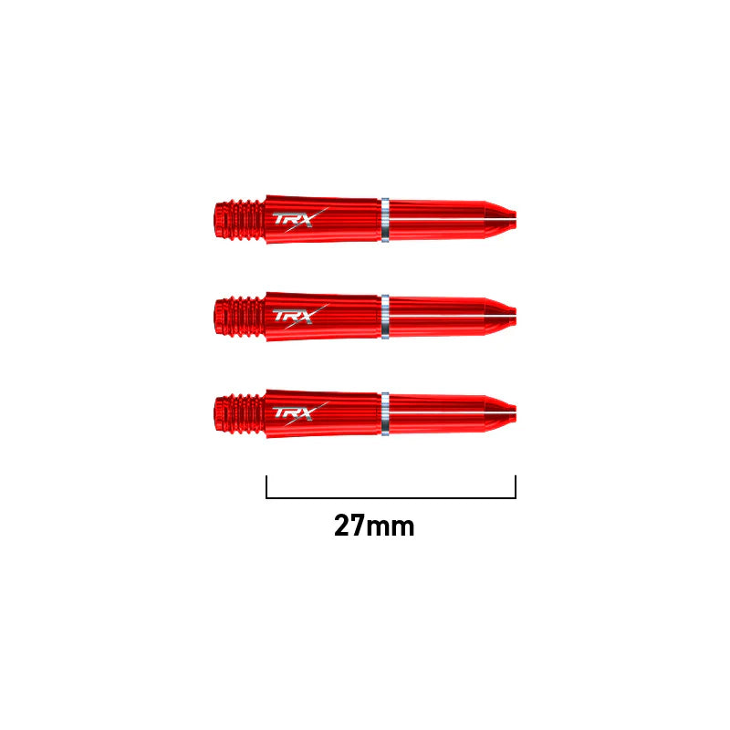 TRX Dart Shafts