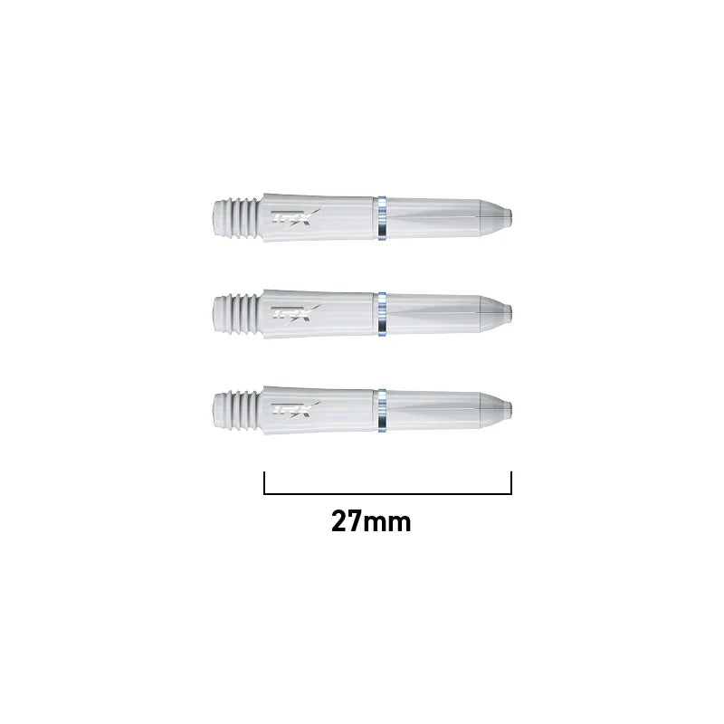 TRX Dart Shafts
