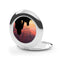 Chic Travel Compact Mirror for On-the-Go Touch-Ups - Korvel