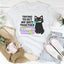 Trying To Get My S-it Together Tee