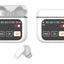 PureSound 54 Wireless Bluetooth Headset with Noise Reduction
