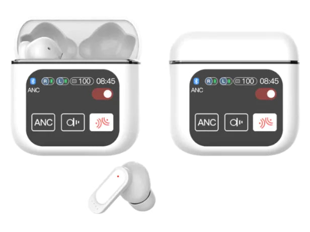 PureSound 54 Wireless Bluetooth Headset with Noise Reduction