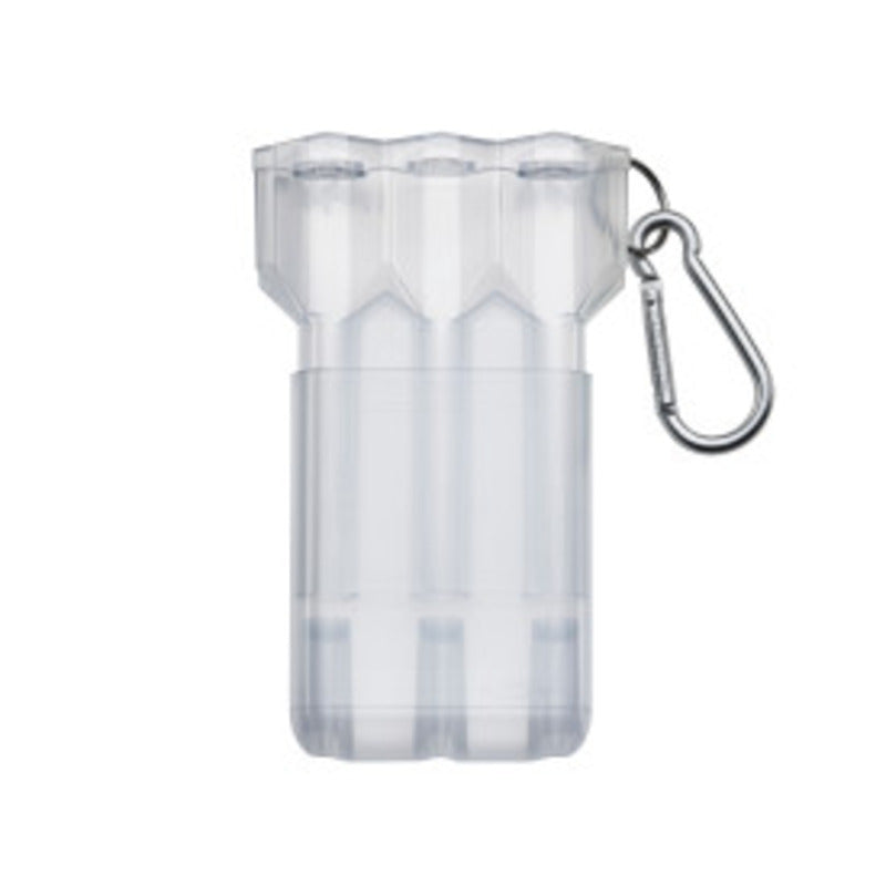 Versatile Nomad Dart Case for On-the-Go Players - Korvel