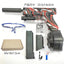 Electric Glock Automatic Airsoft Gun Toy