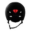 TSG Status Solid Color Helmet - Satin Black