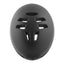 TSG Status Solid Color Helmet - Satin Black