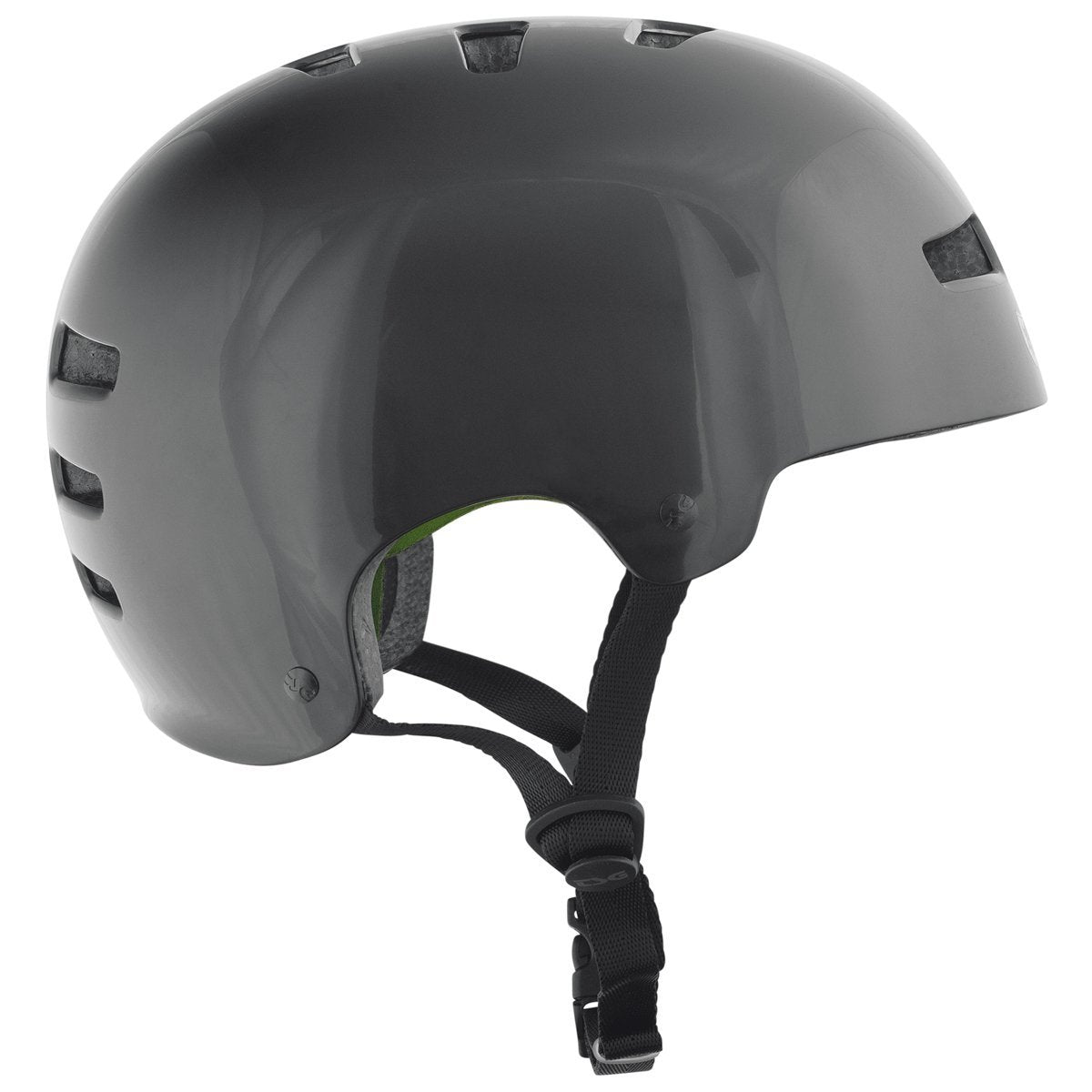 TSG Evolution Helmet - Premium Protection for Cyclists