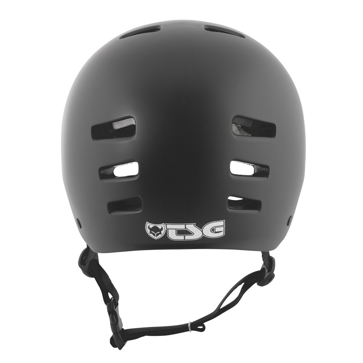 TSG Evolution Helmet - Premium Protection for Cyclists