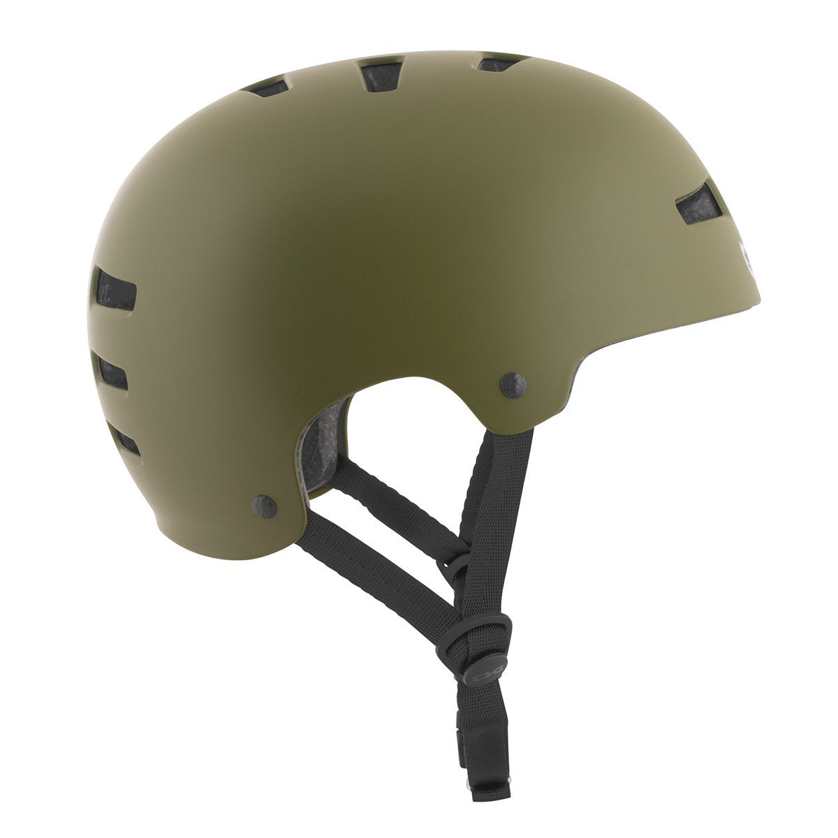 TSG Evolution Helmet - Premium Protection for Cyclists