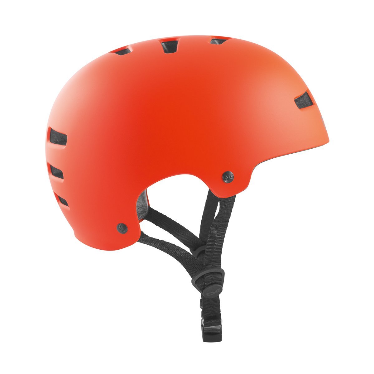 TSG Evolution Helmet - Premium Protection for Cyclists