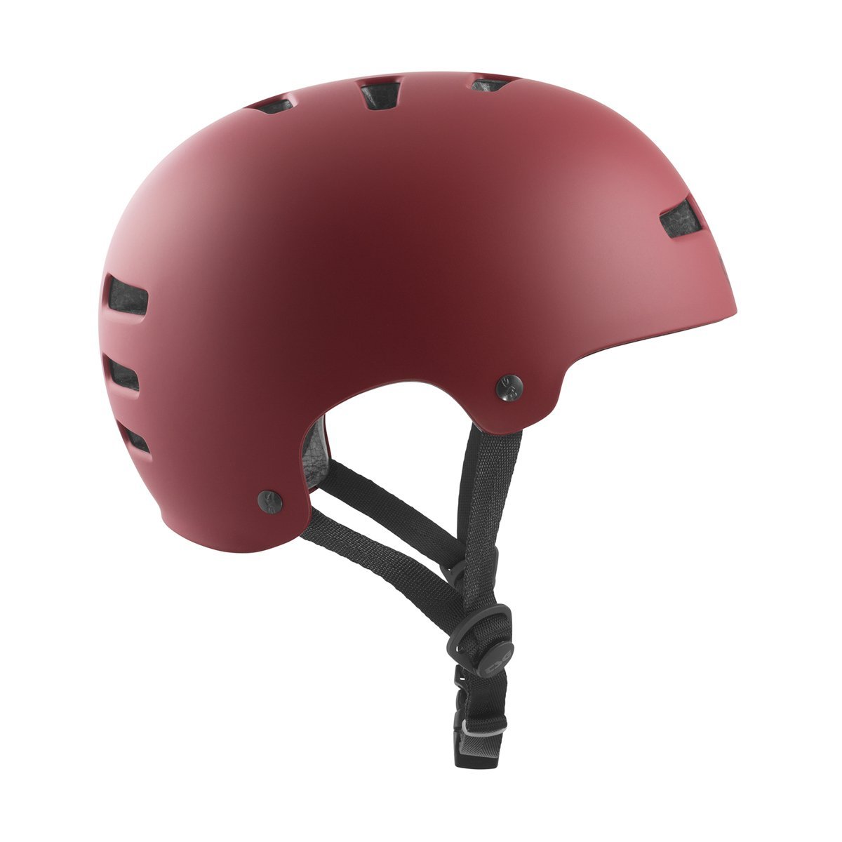 TSG Evolution Helmet - Premium Protection for Cyclists