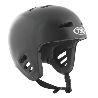 TSG Dawn Flex Helmet - Premium Cycling Protection
