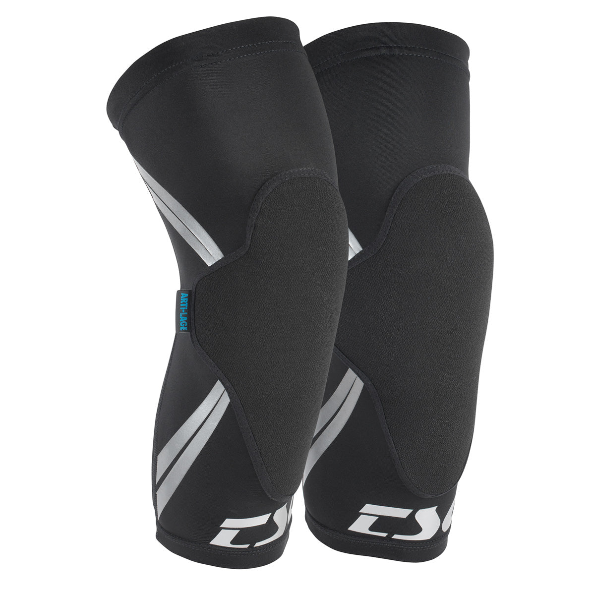 TSG Knee-Sleeve Dermis A - Lightweight Protective Pad