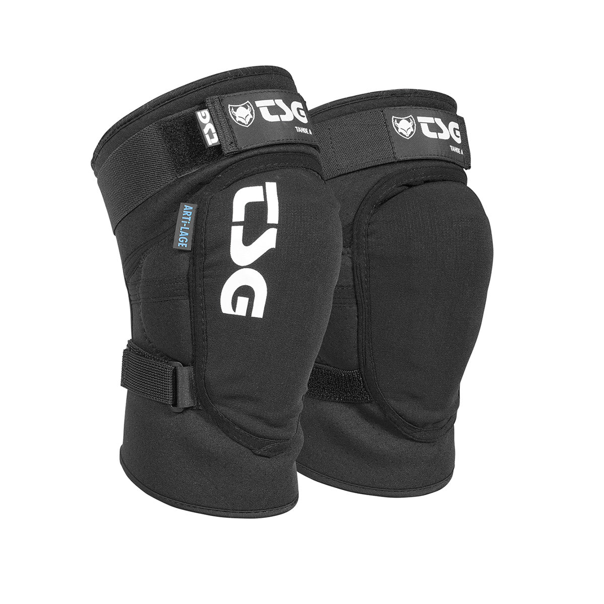 TSG Kneeguard Tahoe A - Protección Premium para las Rodillas