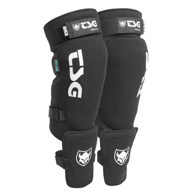 TSG Kneeguard Task A 2.0 - Premium Bicycle Protective Pads