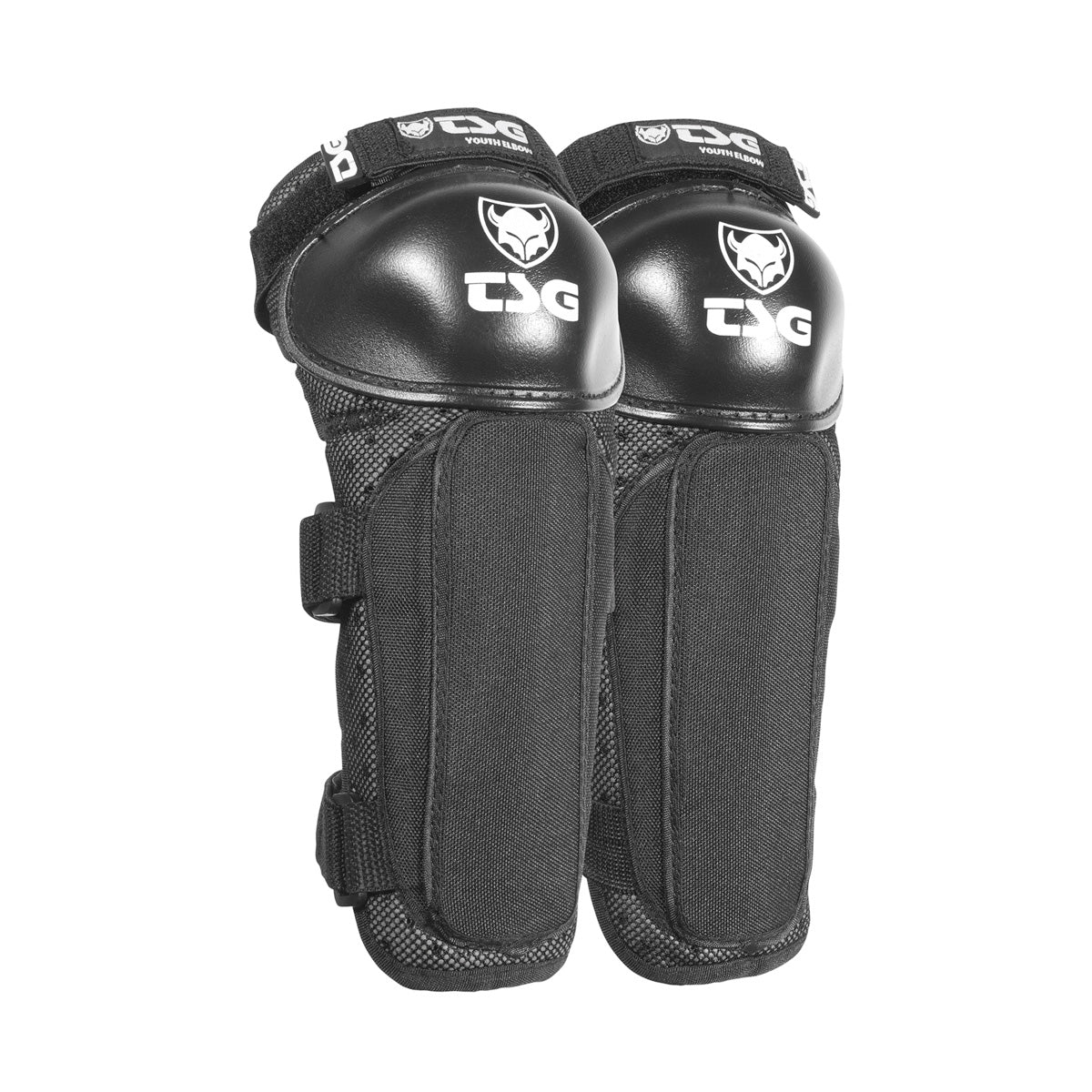 TSG Youth Elbow Protective Pads