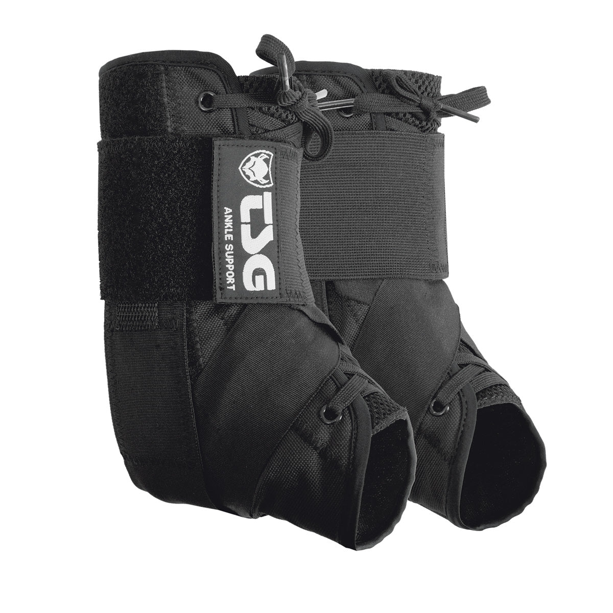 Soporte de Tobillo TSG para Ciclismo