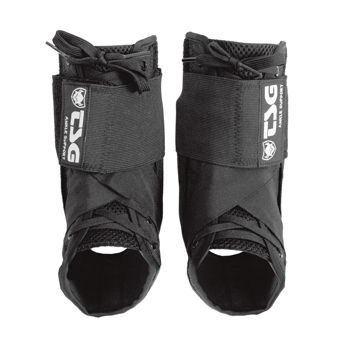 Soporte de Tobillo TSG para Ciclismo