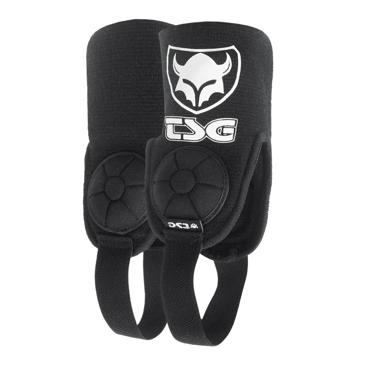 TSG Single Ankle-Guard Cam - Premium Ankle Protection