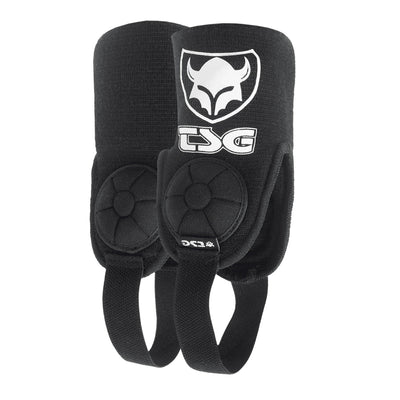 TSG Single Ankle-Guard Cam - Premium Ankle Protection