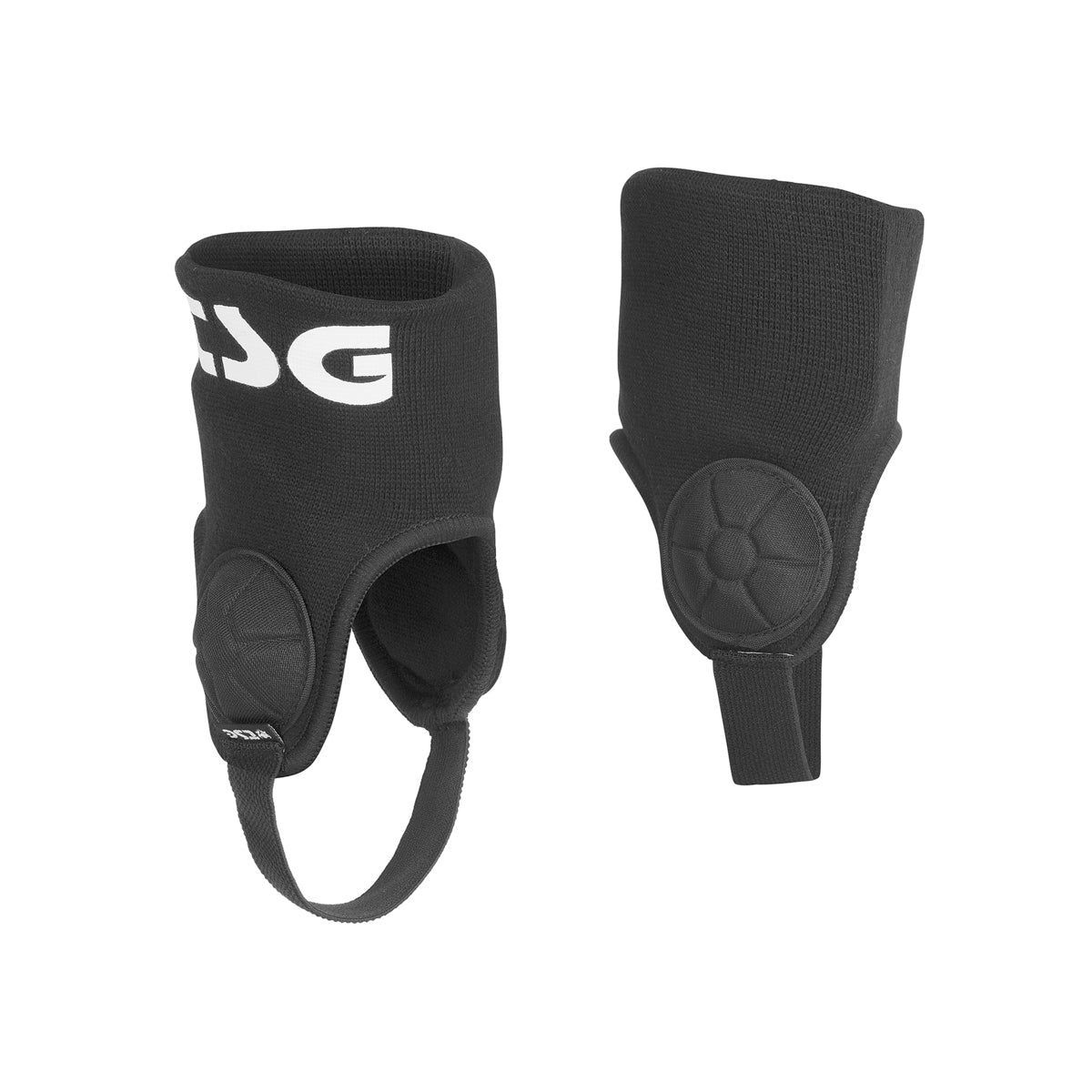 TSG Single Ankle-Guard Cam - Premium Ankle Protection