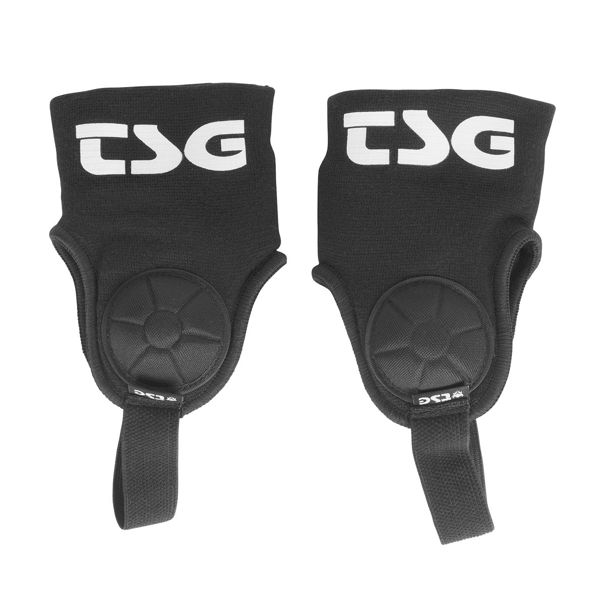TSG Single Ankle-Guard Cam - Premium Ankle Protection
