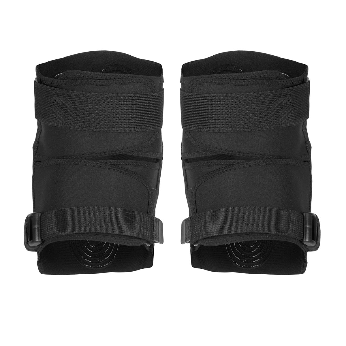 TSG - Kneepad Roller Derby 3.0 (Roller Skate Knee Pads) - Korvel