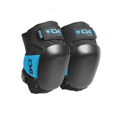 TSG Force III A Knee Pads for Skateboarding