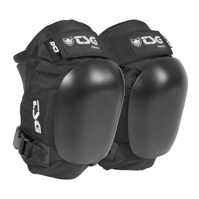 TSG Kneepad Force V - Premium Skate Knee Pads
