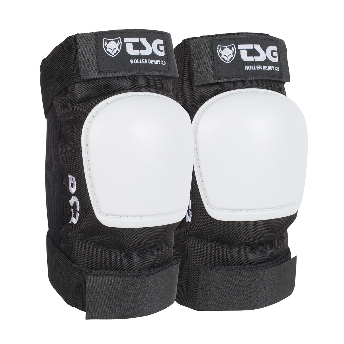 TSG Elbowpad Roller Derby 3.0 - Black