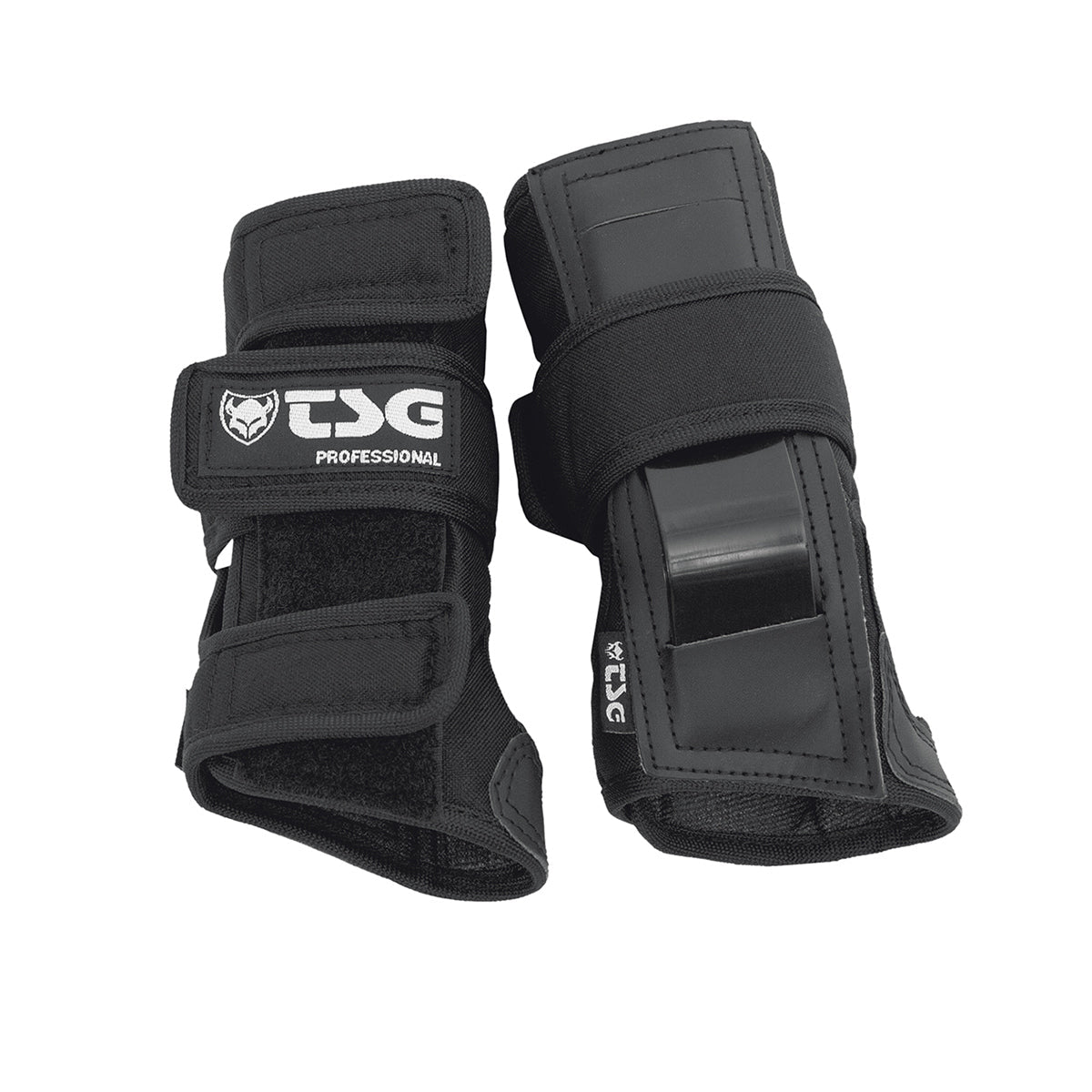 Garde-poignet professionnel TSG pour le skateboard