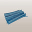 Laminated Twist Ties - 4" Long (Various Colors)