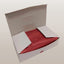 Laminated Twist Ties - 4" Long (Various Colors)