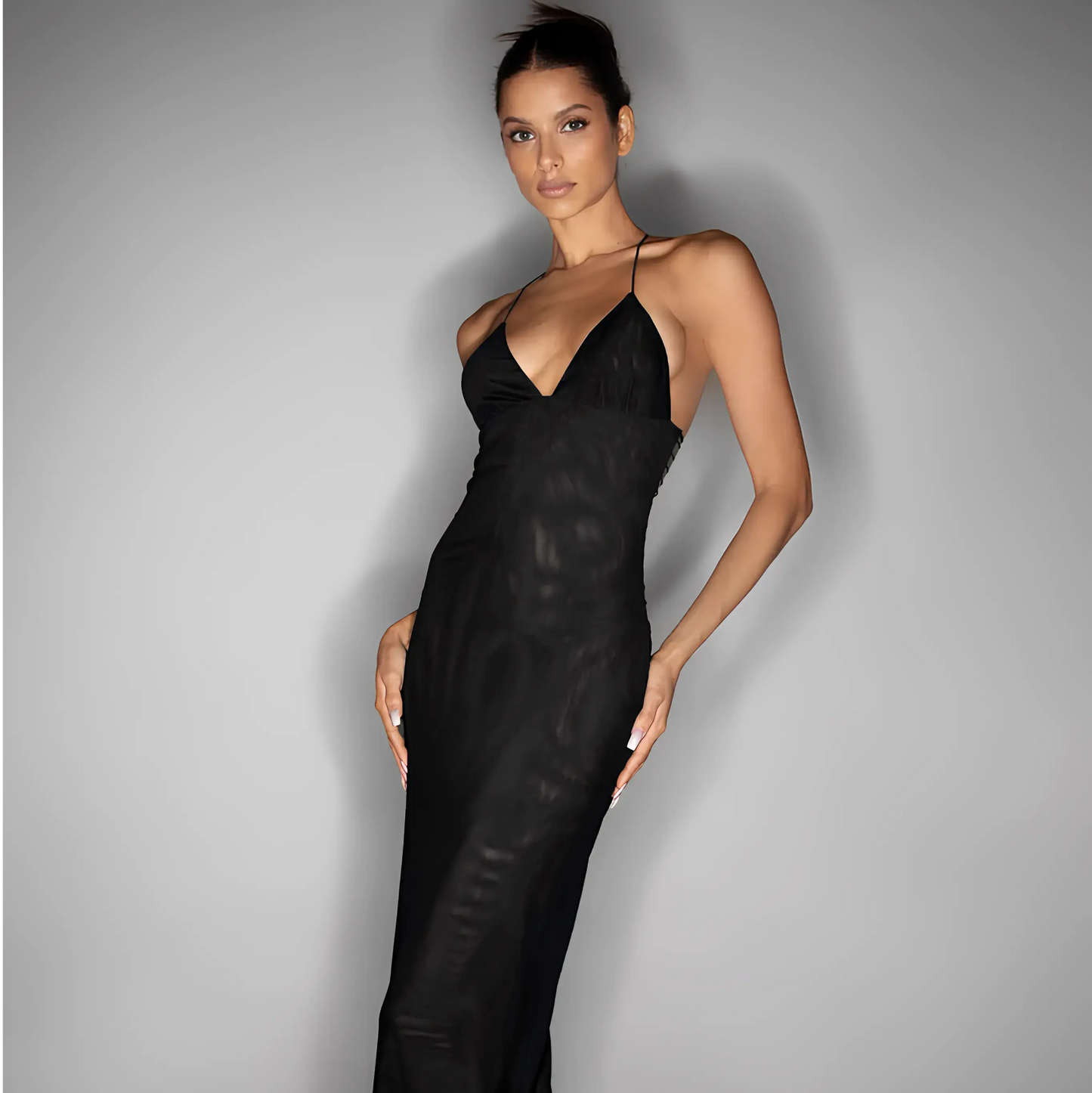 Robe Papillon - Vêtements Élégants et Polyvalents pour Femmes