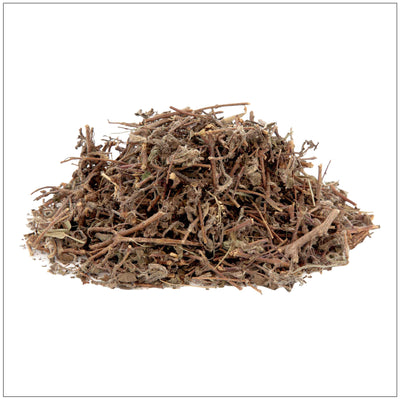 Té de Albahaca Sagrada Premium - Infusión de Tulsi