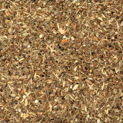 Té de Albahaca Sagrada Premium - Infusión de Tulsi