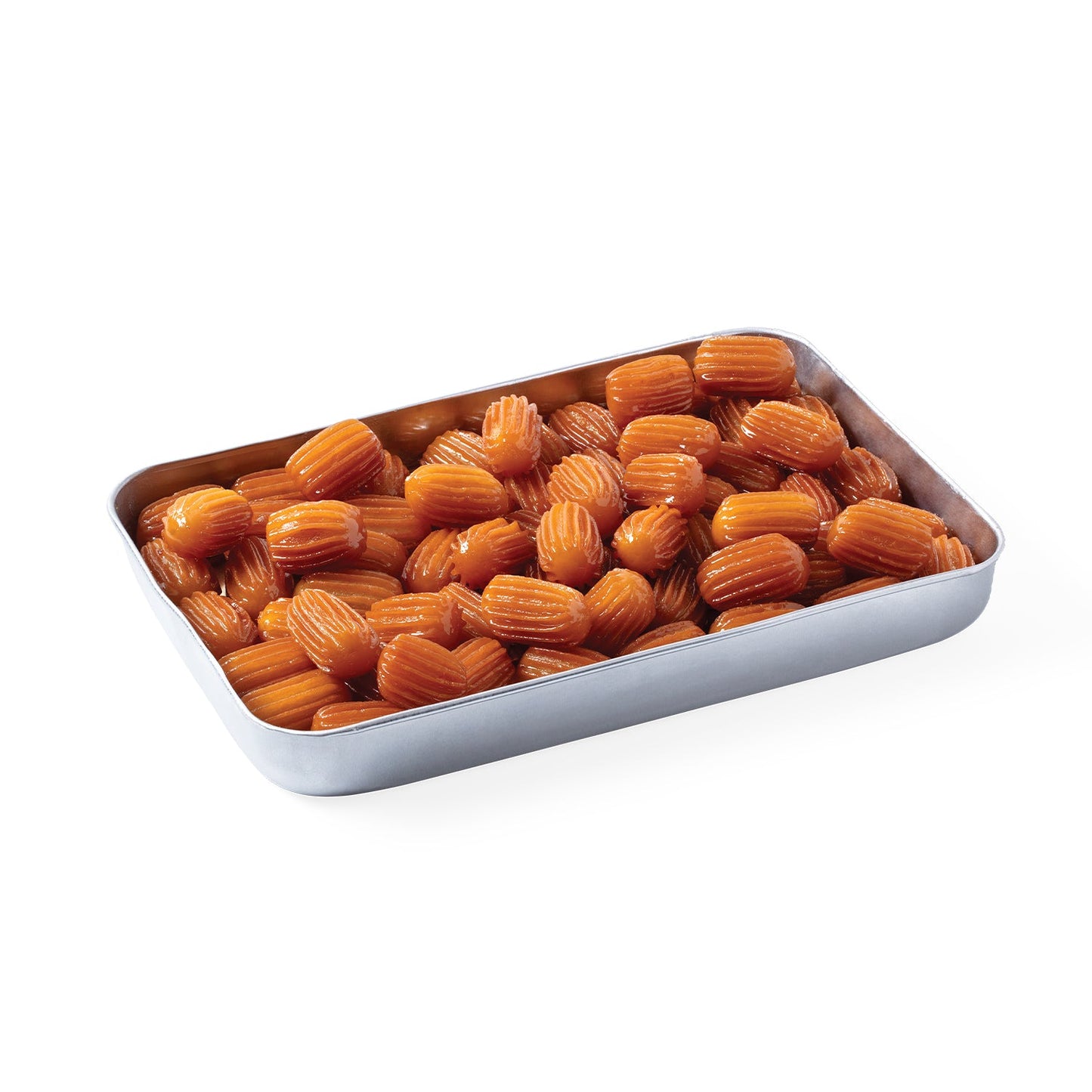 Moda Tulumba – Classic Syrup-Soaked Pastry, Party Pack 2.65 lbs (1,200 g)