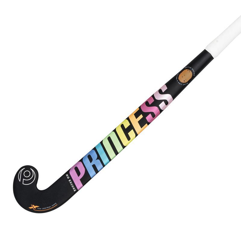 Princess Indoor Youth Field Hockey Sticks - Customizable Sizes 28"-36" - Korvel