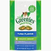 Greenies Smartbites Golosinas para Gatos - 2.1 oz